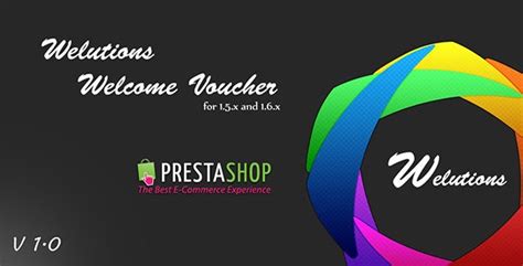 Welutions Welcome Voucher For Prestashop By Welutions Codecanyon