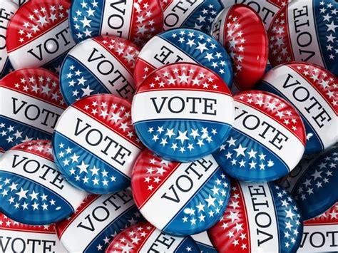 Election Day 2018 Cherokee County Candidates Sample Ballots Canton