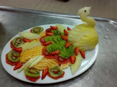 2,205 likes · 13 talking about this. Salad decoration by fruits - Fruit based salad Design pattern