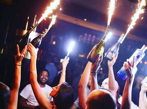 club bottle service a vip experience for any occasion adictoshp