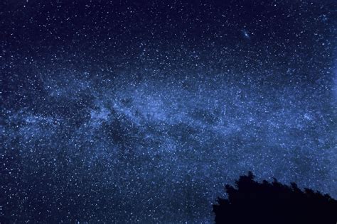Filethe Milky Way And Andromeda Galaxies Wikimedia Commons