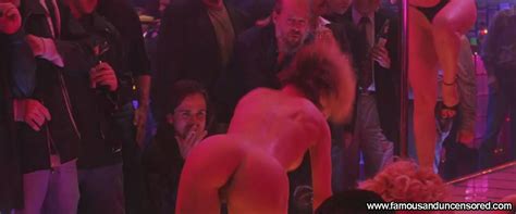 Showgirls Rena Riffel Beautiful Sexy Celebrity Nude Scene