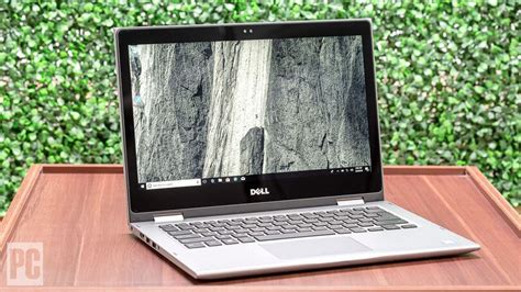 Dell Inspiron 13 5000 2 In 1 5379 Review Pcmag