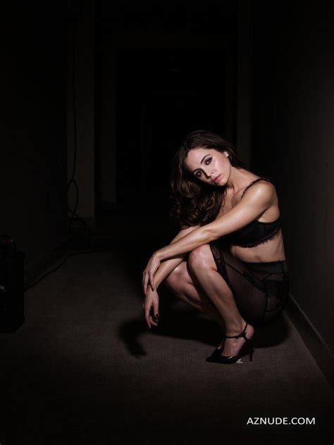 Eliza Dushku Sexy Photos For Maxim Us Aznude