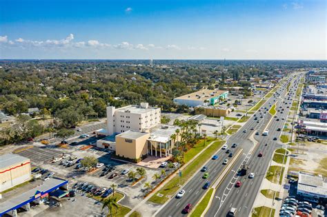 6014-6016 US Hwy 19, New Port Richey, FL 34652 - Qualified Professional