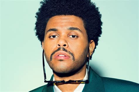 20 Trucs à Connaître Sur The Weeknd Le Starboy De La Scène Us