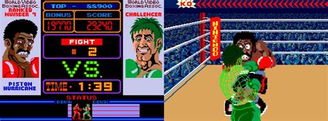 Nintendo Switch Adds Lost Arcade Version Of Punch Out