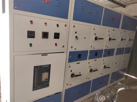 Three Phase 440 V Acb Panels Upto 2000 Amps At Rs 82000 In Coimbatore