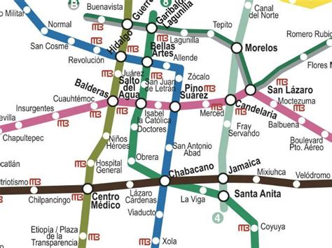 ¿qué Tan Caro Es Vivir En La Ciudad De México Según Estaciones Del
