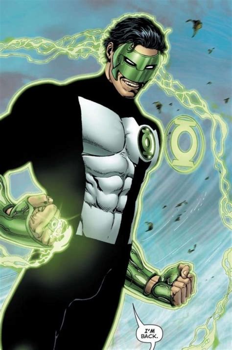 Casting Craves New Green Lanterns Fandomwire