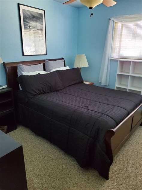 Furnished Small Bedroom Room To Rent From Spareroom