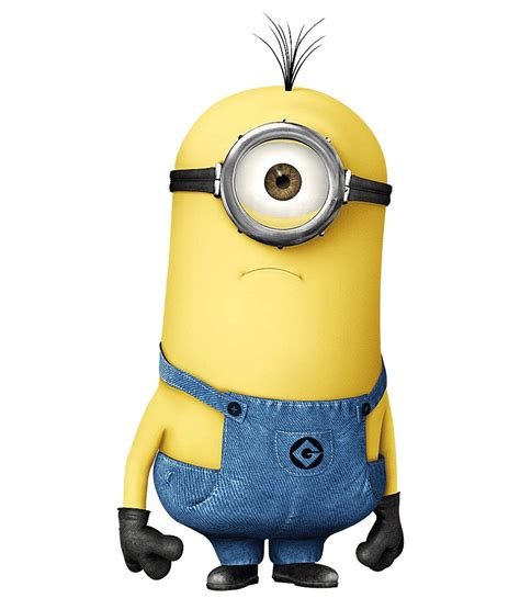 Minion Clipart Kevin Minion Kevin Transparent Free For Download On