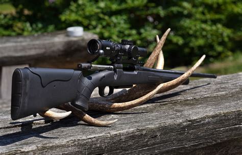 Cz 557 Ranger Bolt Action Rifle In 308 Winchester All4shooters