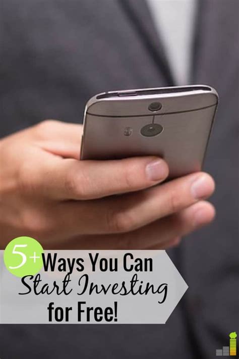 An investment app refers to a mobile app that allows you to trade and invest in different securities. The 5 Best Free Investing Apps to Grow Your Money - Frugal ...