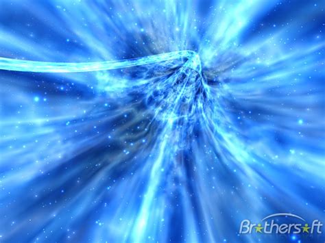 Free Download Free Animated Wallpaper Space Wormhole 3d Animated