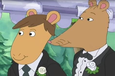 alabama public television refuses to air ‘arthur s gay wedding episode “i never thought i d be