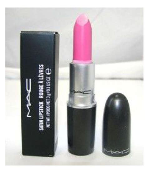 Best mac lipsticks (2019 ) browse our recommendations for the best mac lipsticks (2019 ) below! Mac Matte PINK NOUVEAU Lipstick pink 3 gm: Buy Mac Matte ...