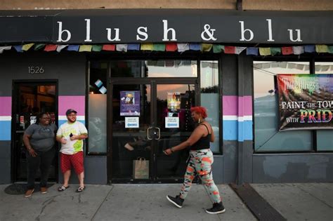Denver Is Home To One Of Just 21 Lesbian Bars In The Us Heres Why