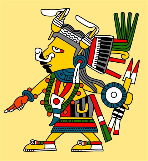 Tlazolteotl Codex Borgia 55 Aztec Goddess Of Purificatio Flickr