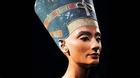 Were All Of Egypt S Pharaohs Women Youtube