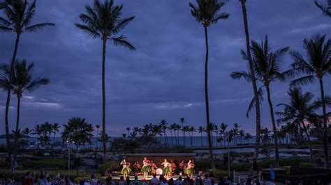 All 10 Big Island Luau Shows 2023 List Free Cultural Events