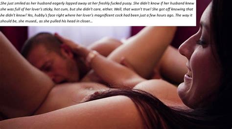 Eating Out 3 Best Thing In Gallery Cuckold Captions 136 Wife Has