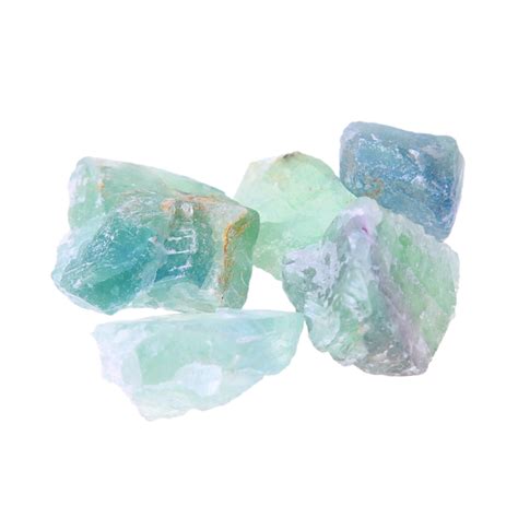 100g Natural Rare Fluorite Crystal Stone Rock Gemstone Specimen Mineral