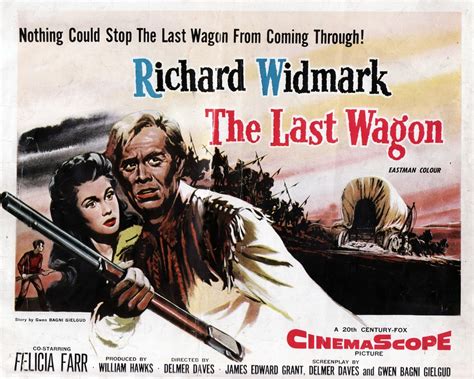 The Best Western Movies Of The 1950s Part 2 Mostly Westerns