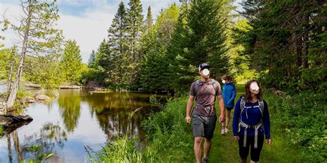 Solve Baxter State Park Maine Jigsaw Puzzle Online With 15 Pieces