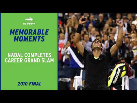 How Many Tennis Players Have Won All 4 Grand Slams