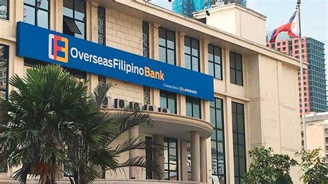 Overseas Filipino Bank To Open In Dubai Abu Dhabi