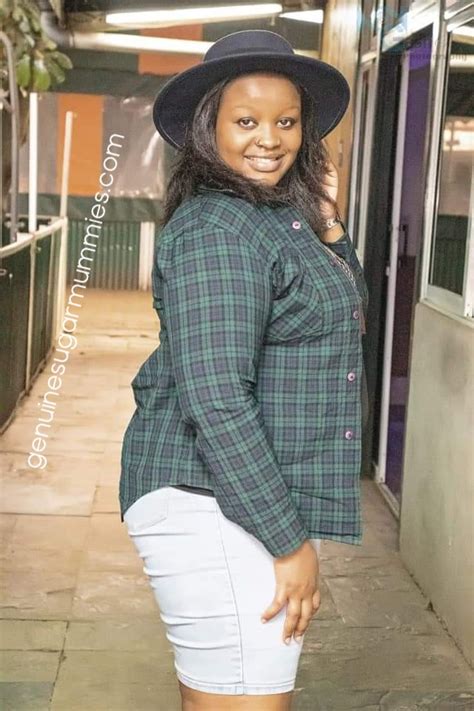 Lilian Mature Sugar Mummy Based In Nairobi Needs A Serious Guy For A