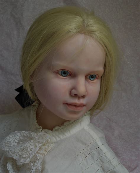 Anyas Originals Reborns And Ooak Art Dolls New Doll In Progress