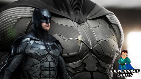 New Ben Affleck Batsuit Concept Film Junkee Shots Film Junkee