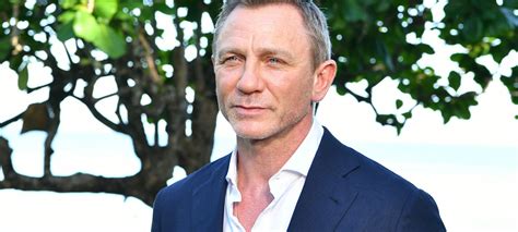 Daniel Craig Says Hes ‘done With Bond After ‘no Time To