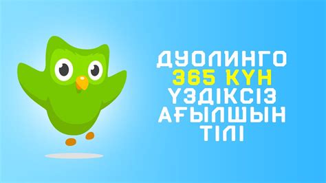 Duolingo тестімен АҚШ-та оқуға болады | Ағылшын тілі 365 күн үздіксіз ...