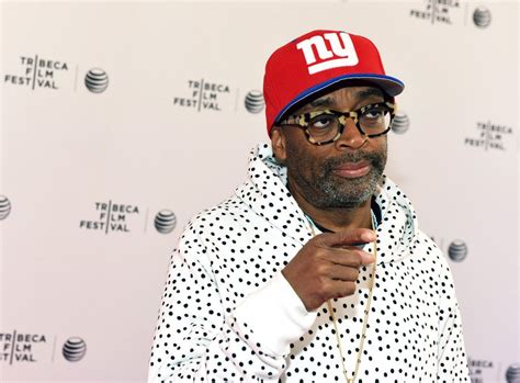 Spike Lee Happy To Hear Of Chicago Womans Sex Strike Inspired By His