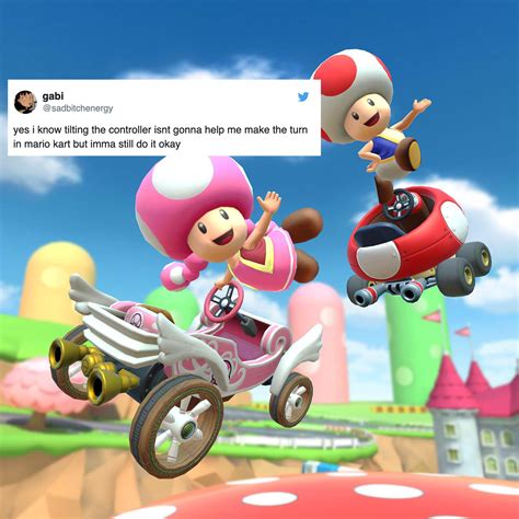 Mario Kart Tour Memes Reddit Gratuit Blaguesko
