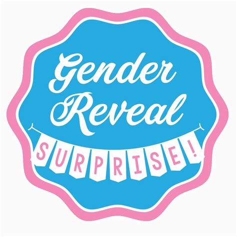 Gender Reveal Surprise On Twitter It S April Fool S Day Tell Us In The Comments A Funny Prank