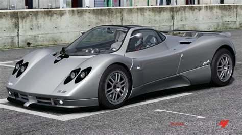 Pagani Zonda C12 Top Speed 2024 Best Cars Review