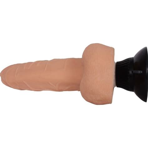 Real Feel Deluxe No 7 Flesh 9 Sex Toys At Adult Empire
