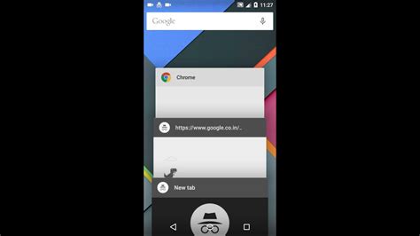 In this tutorial, i show you how to uninstall or delete apps in the chrome browser. How To Remove Google Chrome Tabs From Recent Apps On ...