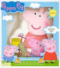 Got a young one who's obsessed with peppa pig? Peppa pig. on Pinterest | Peppa Pig, Car Cakes and Bottle Caps