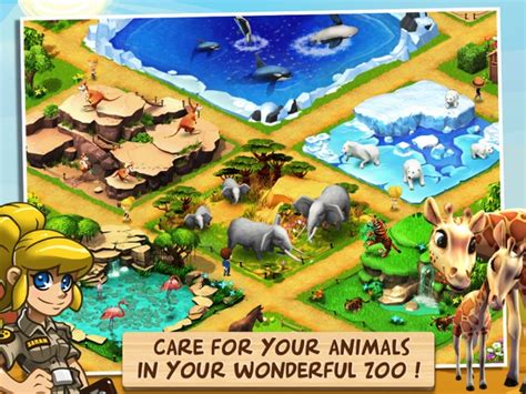 Zoo Animals Games Free Download Android Mod Tutorial
