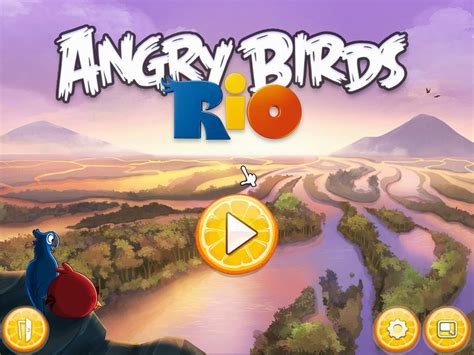 Report this game to microsoft thanks for reporting your concern. Download Angry Birds Rio v2.1.0 PC Full Version FREE