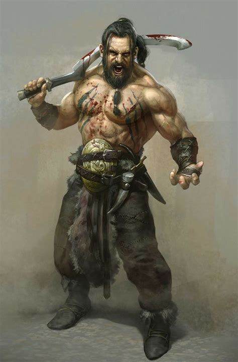 Free character portrait generators for all your rpg needs. Khal Drogo fan art? | Personagens masculinos, Personagens ...