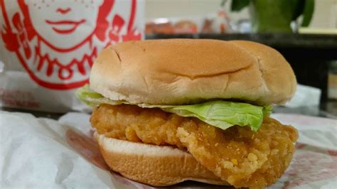 Make something real with kraft real mayo. Who Makes The Best Fast-Food Chicken Sandwich? | HuffPost