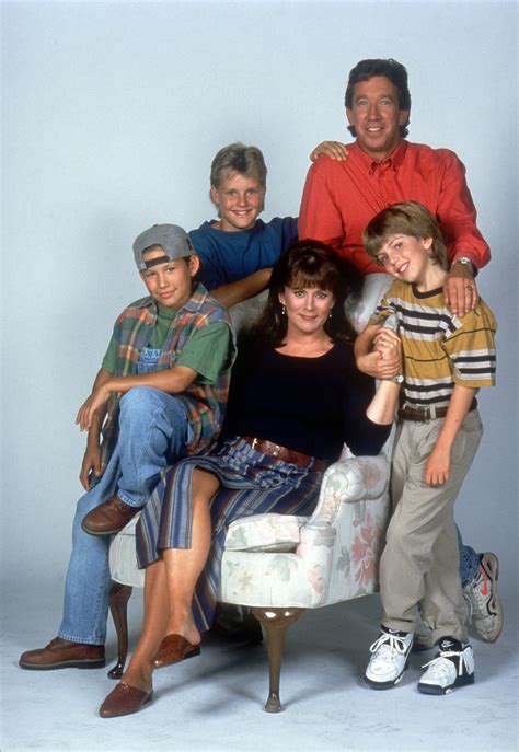 How To Be Beautiful Home Improvement Home Improvement Tv Show Photo