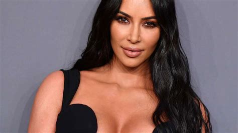 Kim Kardashian Ready For Wedding Number Four Nairobi News