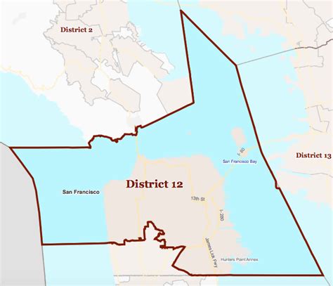 California Primary, District-by-District: 12th District | Breitbart